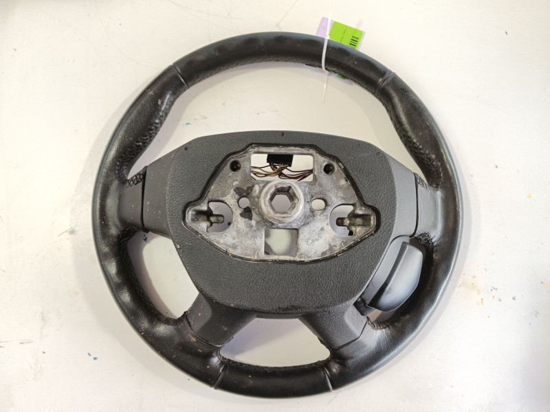 Recambio de volante para ford transit v363 furgoneta (fcd, fdd) 2.0 ecoblue referencia OEM IAM   