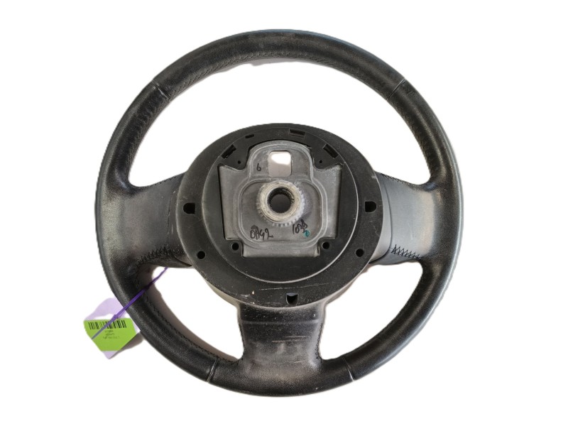 Recambio de volante para fiat 500 (312_) 1.2 (312axa1a) referencia OEM IAM   