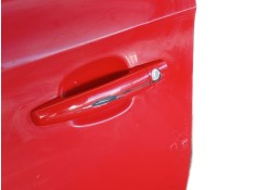 Recambio de puerta delantera izquierda para opel corsa e (x15) 1.4 (08, 68) referencia OEM IAM 39171068   2