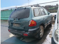 hyundai santa fé i (sm) del año 2003 2