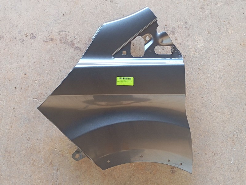 Recambio de aleta delantera izquierda para ford tourneo custom v362 autobús (f3) 2.0 ecoblue referencia OEM IAM   