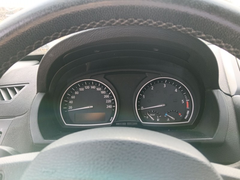 Recambio de cuadro instrumentos para bmw x3 (e83) 2.0 d referencia OEM IAM   
