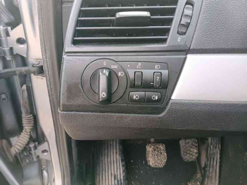 Recambio de mando luces para bmw x3 (e83) 2.0 d referencia OEM IAM   