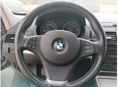 Recambio de volante para bmw x3 (e83) 2.0 d referencia OEM IAM   