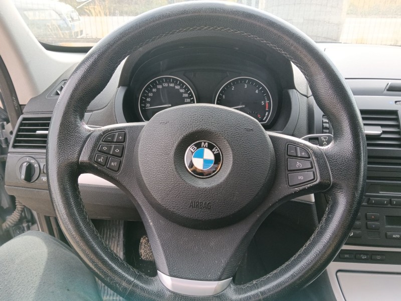 Recambio de volante para bmw x3 (e83) 2.0 d referencia OEM IAM   