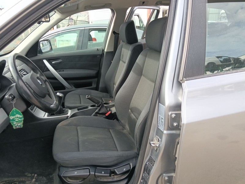 Recambio de asiento delantero derecho para bmw x3 (e83) 2.0 d referencia OEM IAM   