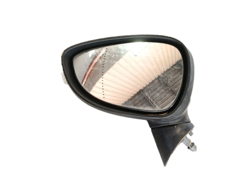 Recambio de retrovisor izquierdo para ford fiesta vi (cb1, ccn) 1.25 referencia OEM IAM   