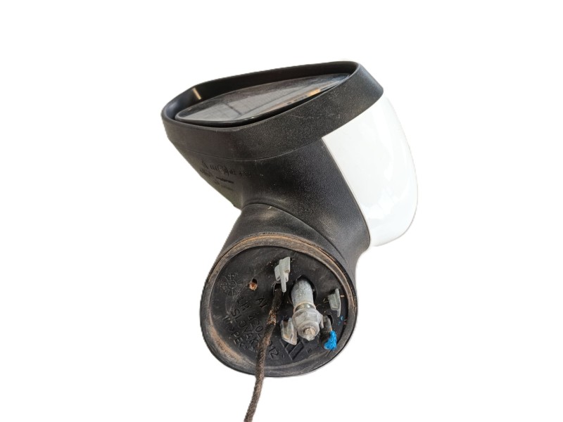 Recambio de retrovisor izquierdo para ford fiesta vi (cb1, ccn) 1.25 referencia OEM IAM   