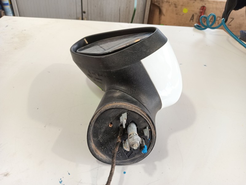 Recambio de retrovisor izquierdo para ford fiesta vi (cb1, ccn) 1.25 referencia OEM IAM   