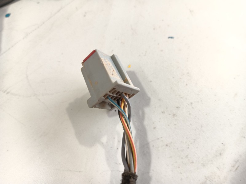 Recambio de retrovisor izquierdo para ford fiesta vi (cb1, ccn) 1.25 referencia OEM IAM   