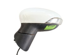 Recambio de retrovisor izquierdo para ford fiesta vi (cb1, ccn) 1.25 referencia OEM IAM   
