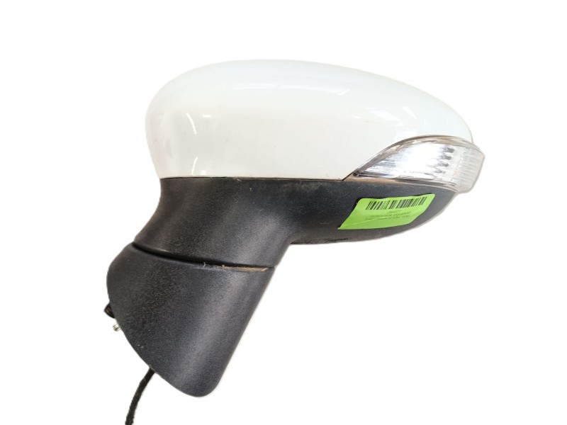 Recambio de retrovisor izquierdo para ford fiesta vi (cb1, ccn) 1.25 referencia OEM IAM   