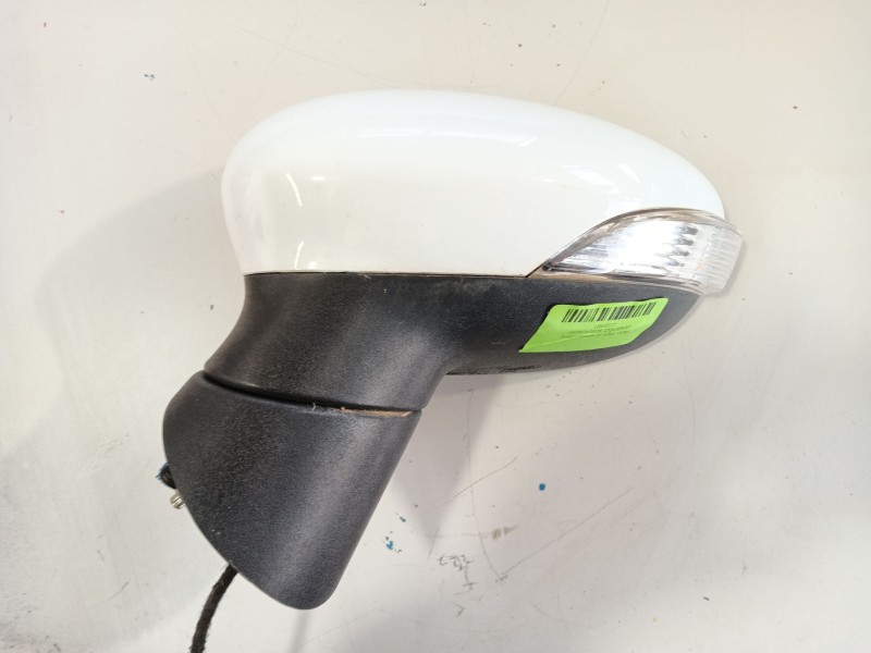 Recambio de retrovisor izquierdo para ford fiesta vi (cb1, ccn) 1.25 referencia OEM IAM   