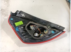 Recambio de piloto trasero derecho para ford fiesta vi (cb1, ccn) 1.25 referencia OEM IAM 1877010   2