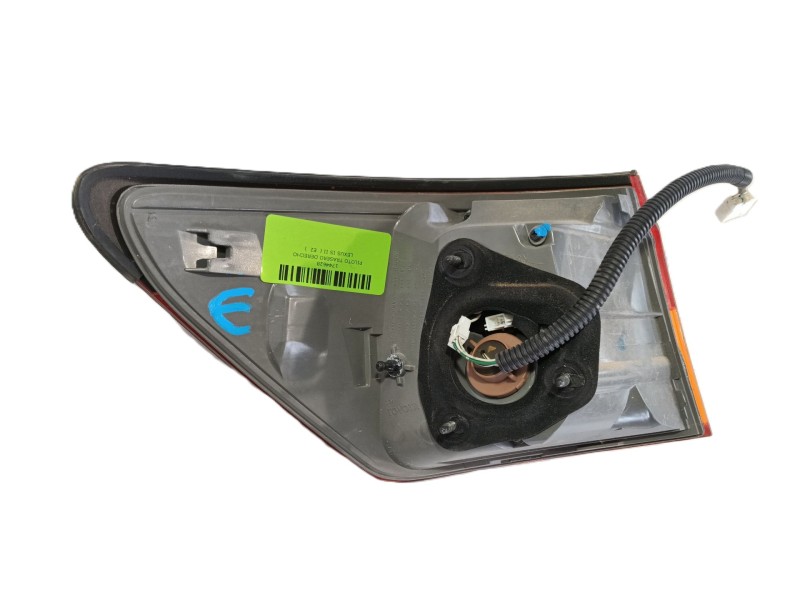 Recambio de piloto trasero derecho para lexus is ii (_e2_) 220d (ale20) referencia OEM IAM   