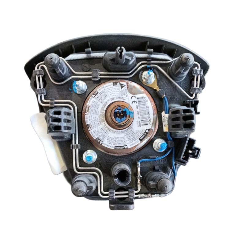Recambio de airbag delantero izquierdo para toyota proace furgoneta (mdz_) electric (mdzs, mdzz) referencia OEM IAM SU001A7561 E
