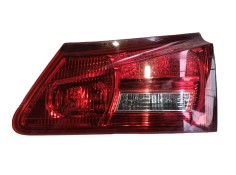 Recambio de piloto trasero derecho interior para lexus is ii (_e2_) 220d (ale20) referencia OEM IAM   