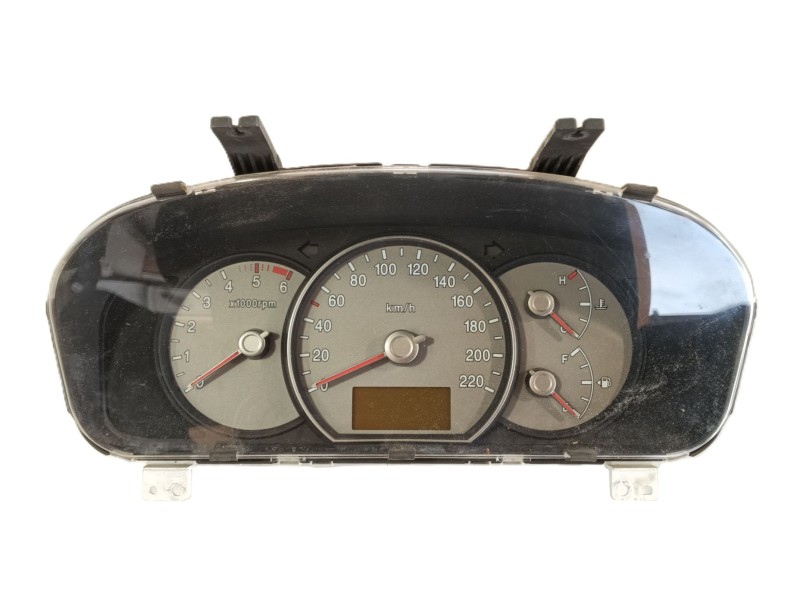 Recambio de cuadro instrumentos para kia carens i monospace (fc, fj) 2.0 crdi referencia OEM IAM   