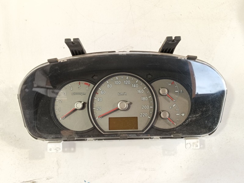 Recambio de cuadro instrumentos para kia carens i monospace (fc, fj) 2.0 crdi referencia OEM IAM   
