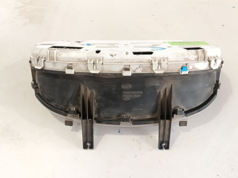 Recambio de cuadro instrumentos para kia carens i monospace (fc, fj) 2.0 crdi referencia OEM IAM   