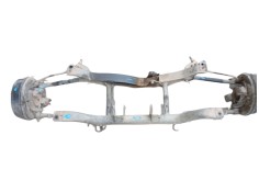Recambio de puente trasero para land rover freelander i (l314) 2.0 td4 4x4 referencia OEM IAM KHB000080  
