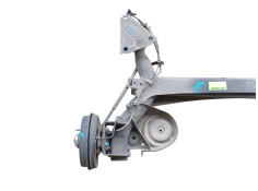 Recambio de puente trasero para fiat 500 (312_) 1.2 (312axa1a) referencia OEM IAM  518895550  2