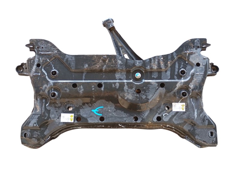 Recambio de puente delantero para ford tourneo custom v362 autobús (f3) 2.0 ecoblue referencia OEM IAM   