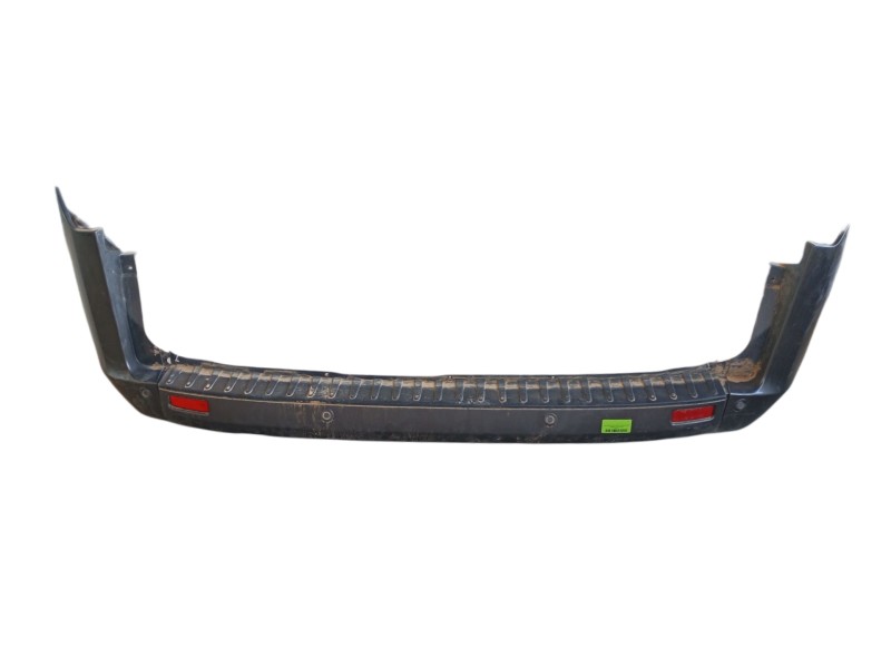 Recambio de paragolpes trasero para ford tourneo custom v362 autobús (f3) 2.0 ecoblue referencia OEM IAM   