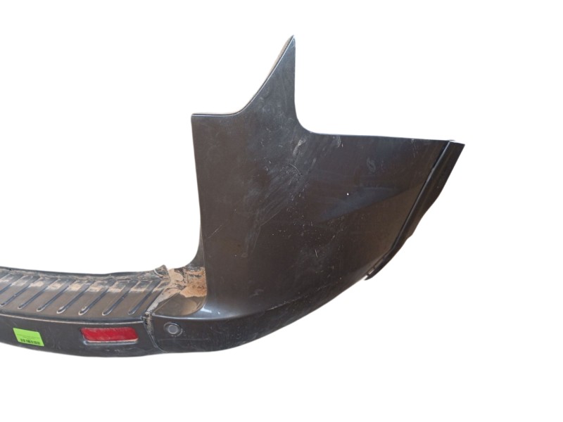 Recambio de paragolpes trasero para ford tourneo custom v362 autobús (f3) 2.0 ecoblue referencia OEM IAM   