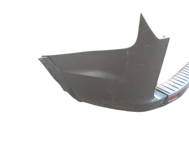 Recambio de paragolpes trasero para ford tourneo custom v362 autobús (f3) 2.0 ecoblue referencia OEM IAM   