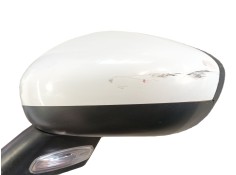 Recambio de retrovisor izquierdo para citroën c3 ii (sc_) 1.4 hdi 70 (sc8hzc, sc8hr0, sc8hp4) referencia OEM IAM 8154AQ   2
