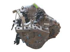 Recambio de caja cambios para ford tourneo custom v362 autobús (f3) 2.0 ecoblue referencia OEM IAM  KK2R7002WGC  2