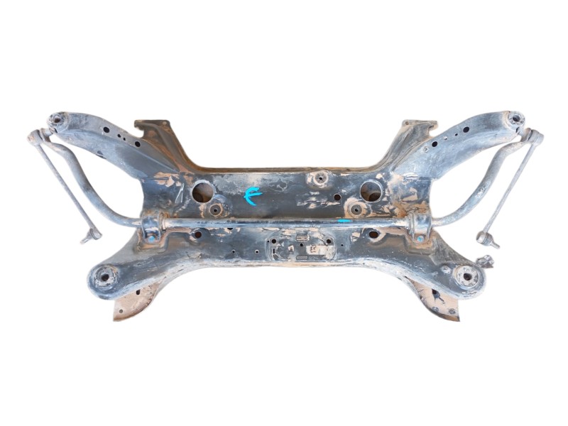 Recambio de puente delantero para ford transit v363 furgoneta (fcd, fdd) 2.0 ecoblue referencia OEM IAM   