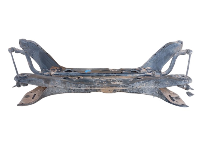 Recambio de puente delantero para ford transit v363 furgoneta (fcd, fdd) 2.0 ecoblue referencia OEM IAM   