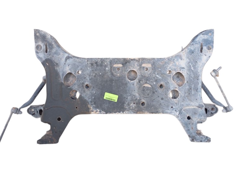 Recambio de puente delantero para ford transit v363 furgoneta (fcd, fdd) 2.0 ecoblue referencia OEM IAM   