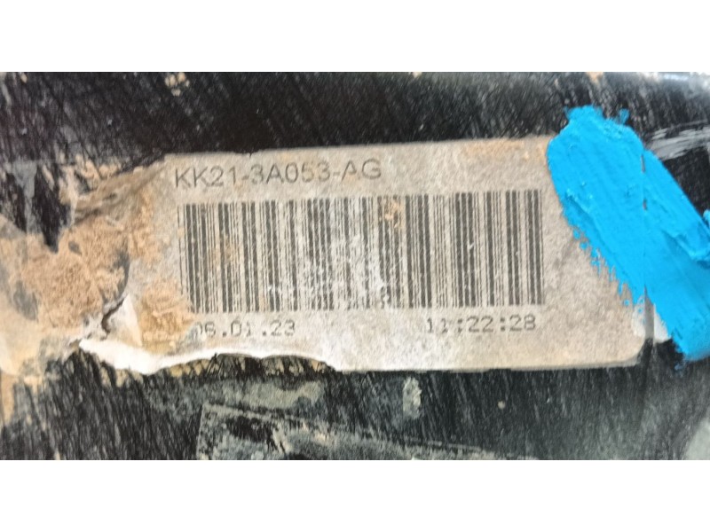 Recambio de brazo suspension inferior delantero izquierdo para ford tourneo custom v362 autobús (f3) 2.0 ecoblue referencia OEM 