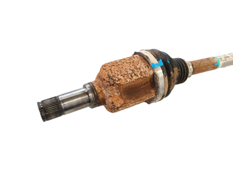 Recambio de transmision delantera izquierda para ford tourneo custom v362 autobús (f3) 2.0 ecoblue referencia OEM IAM   