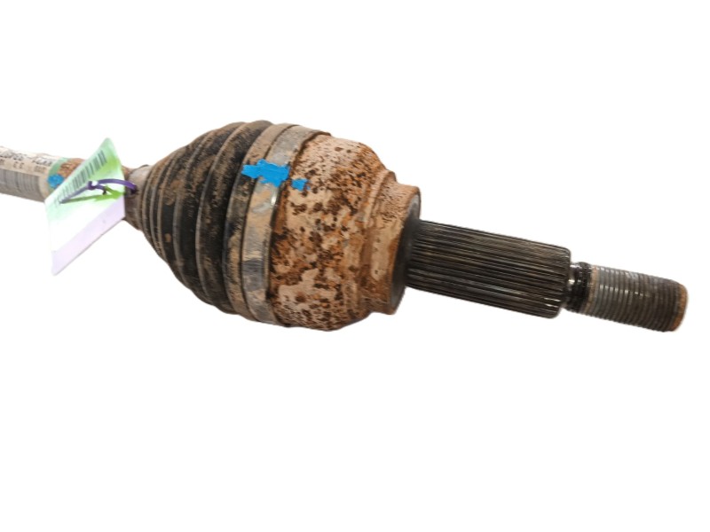 Recambio de transmision delantera izquierda para ford tourneo custom v362 autobús (f3) 2.0 ecoblue referencia OEM IAM   