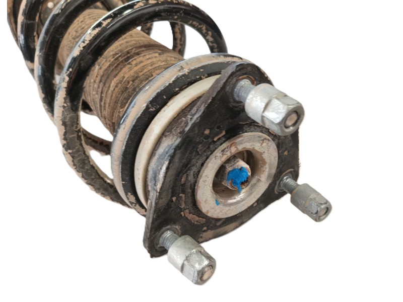 Recambio de amortiguador delantero izquierdo para ford tourneo custom v362 autobús (f3) 2.0 ecoblue referencia OEM IAM   