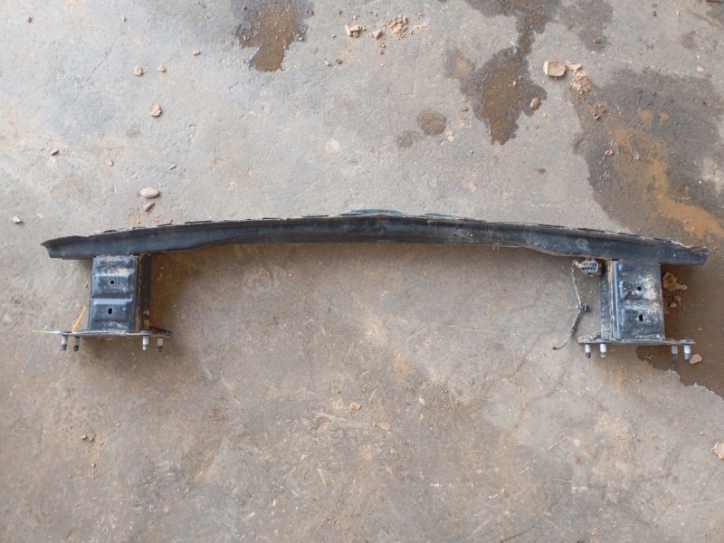 Recambio de refuerzo paragolpes trasero para mercedes-benz clase a (w176) a 200 cdi / d (176.008) referencia OEM IAM   