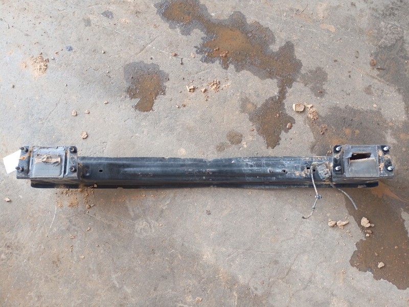 Recambio de refuerzo paragolpes trasero para mercedes-benz clase a (w176) a 200 cdi / d (176.008) referencia OEM IAM   
