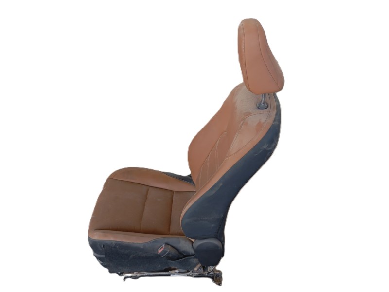 Recambio de asiento delantero derecho para lexus nx (_z1_) 300h awd (ayz15) referencia OEM IAM 7201078101  