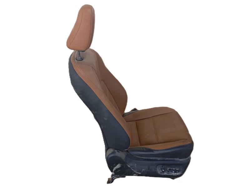 Recambio de asiento delantero derecho para lexus nx (_z1_) 300h awd (ayz15) referencia OEM IAM 7201078101  