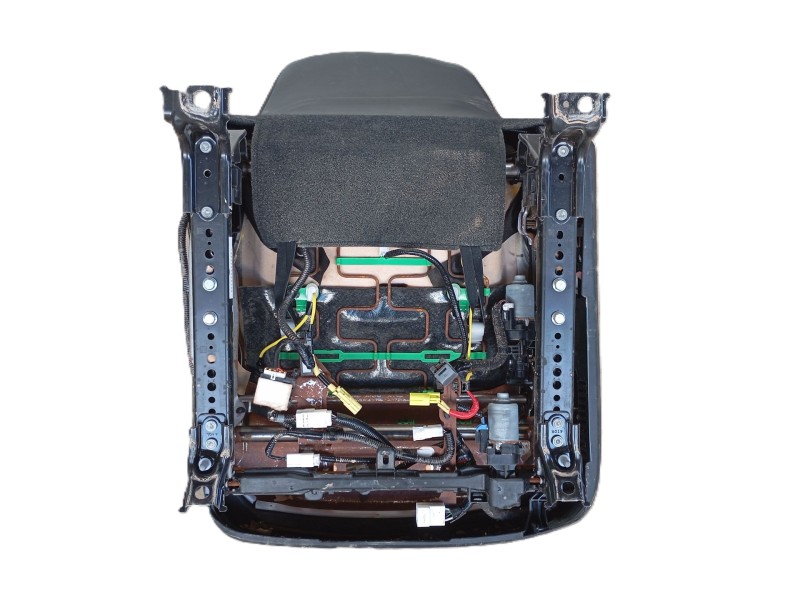 Recambio de asiento delantero derecho para lexus nx (_z1_) 300h awd (ayz15) referencia OEM IAM 7201078101  