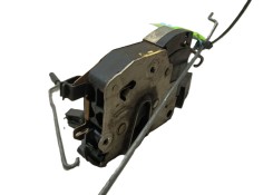 Recambio de cerradura puerta delantera izquierda para bmw 3 compact (e36) 316 i referencia OEM IAM 51211977113  