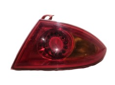 Recambio de piloto trasero derecho para seat leon (1p1) 1.6 referencia OEM IAM 1P0945112C  