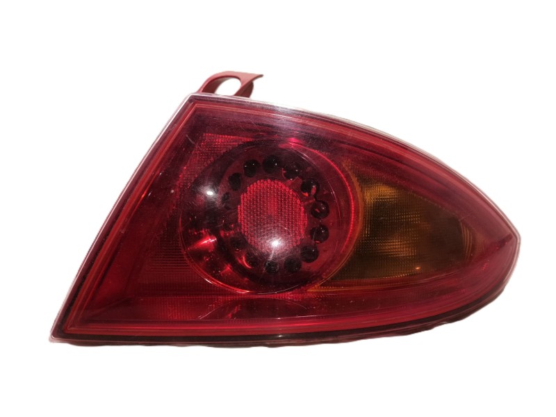 Recambio de piloto trasero derecho para seat leon (1p1) 1.6 referencia OEM IAM 1P0945112C  