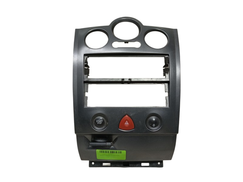 Recambio de conmutador de arranque para renault megane ii sedán (lm0/1_) 1.5 dci (lm1f) referencia OEM IAM   