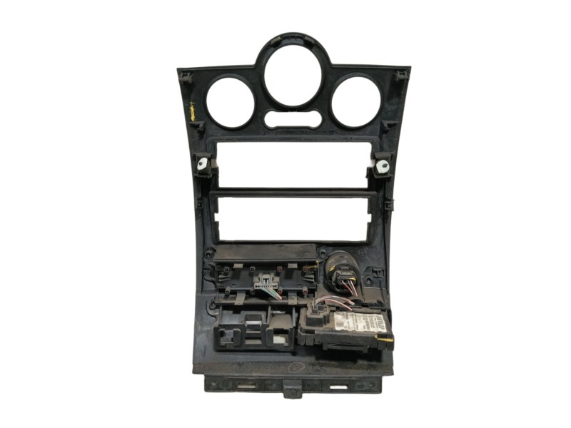 Recambio de conmutador de arranque para renault megane ii sedán (lm0/1_) 1.5 dci (lm1f) referencia OEM IAM   