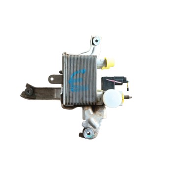 RADIADOR CALEFACCION / AIRE ACONDICIONADO LJ9H10C708AE LJ9H10C708AE 